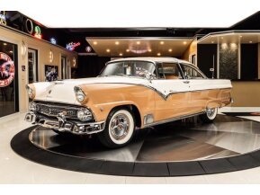 1955 Ford Crown Victoria for sale 101718750